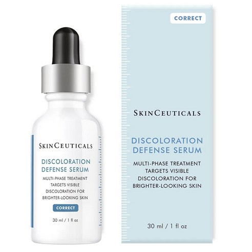 스킨수티컬즈 디스컬러레이션 디펜스 세럼 30ml, 1개