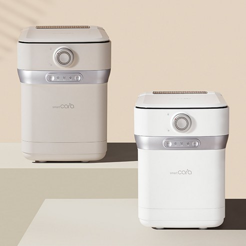 스마트카라 400Pro2로 음식물 쓰레기 없는 쾌적한 일상을 시작하세요!