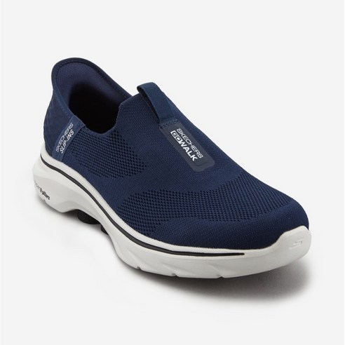 스케쳐스 남성 고워크7 (슬립인스) 운동화