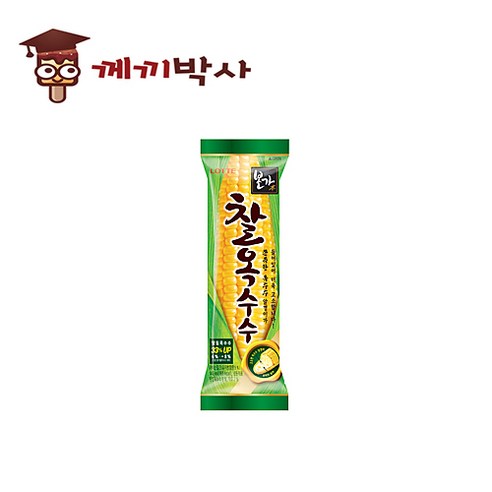 찰옥수수 1BOX(24개입)