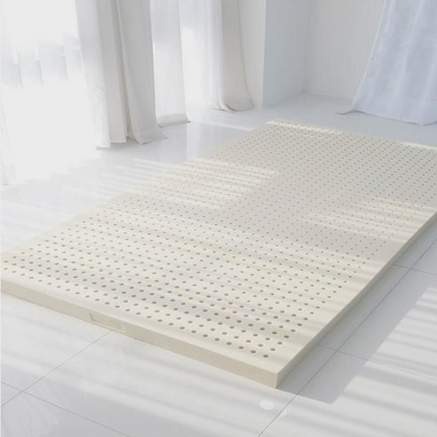 태국 천연 라텍스 매트리스 1.8m 1.5m 1.2m 고무 매트리스 순수 라텍스 가정용