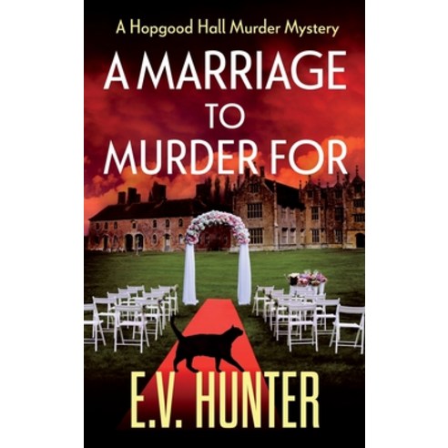 (영문도서) A Marriage To Murder For Hardcover, Boldwood Books Ltd, English, 9781804835876