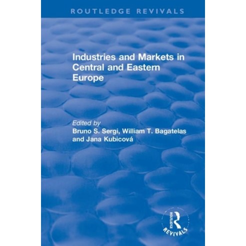 Marketing Strategies for Central and Eastern Europe Paperback, Routledge
