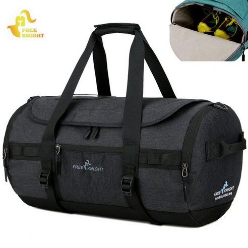 체육관 가방 Free Knight Free Knight 25L Gym Bags M, Blue - 22개 남음
