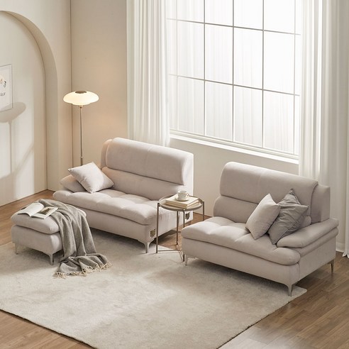 당신의 공간에 마침표를 찍다, 장인가구 콤마 소파