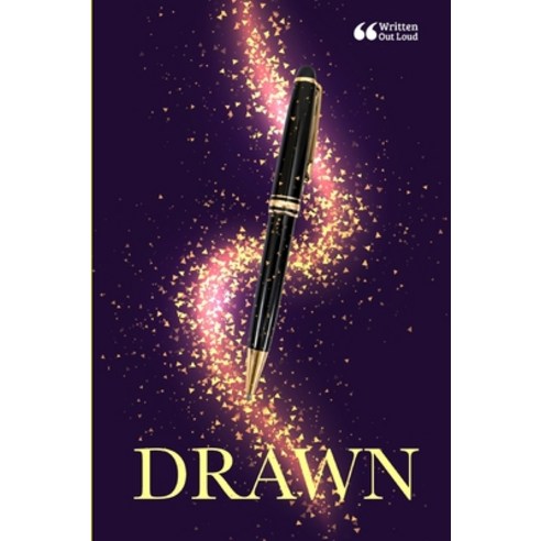(영문도서) Drawn Paperback, Lulu.com, English, 9781105267390