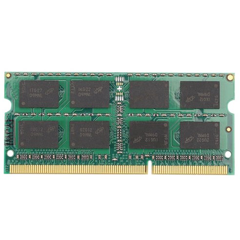 노 브랜드 DDR3 2G 1066MHz PC3-8500 So DIMM Ram Voor 노트북 Memoria Geheugen, 메모리 바