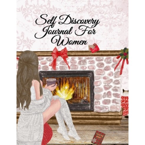 Self Discovery Journal For Women Paperback, Infinityou, English, 9783347162822
