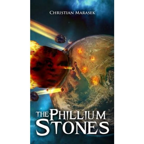 The Phillium Stones Hardcover, Austin Macauley