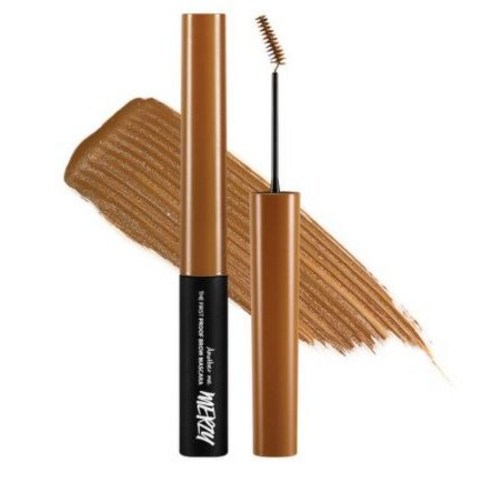 머지 더 퍼스트 프루프 브로우 마스카라 3.5g, 코코아(BM1), 2개