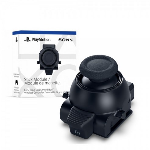 게임 컨트롤의 새로운 지평: PS5 듀얼센스 엣지 컨트롤러 스틱 모듈 심층 탐구 듀얼센스엣지모듈