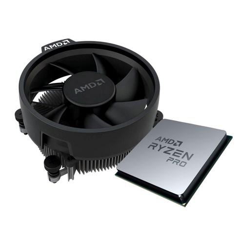 AMD 라이젠5 3세대 PRO 4650G 르누아르 정품 멀티팩 파인인포