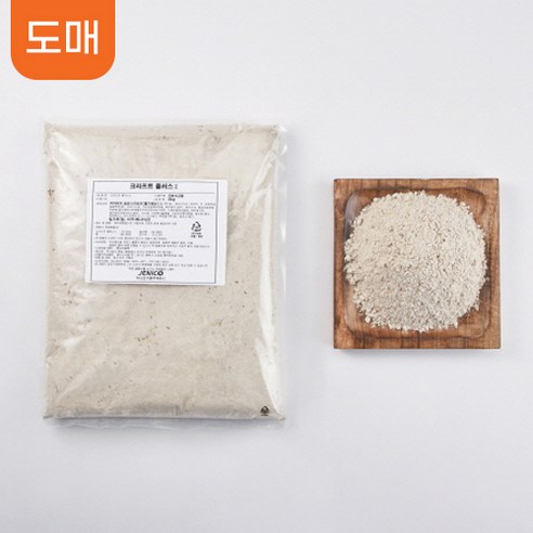 [도매/5-A]제니코 크라프트플러스(크라프트콘) 3kg x 6개묶음, 18kg