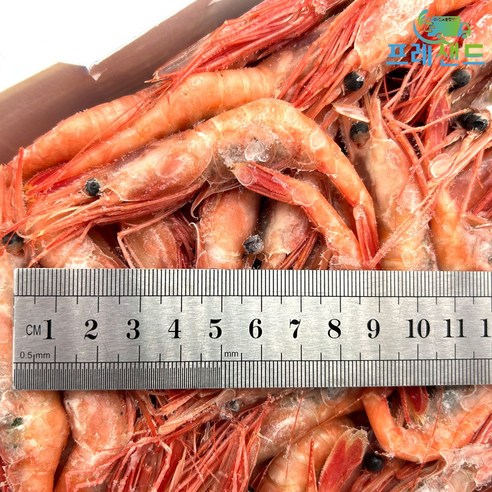 신선하고 맛있는 자연산 단새우 아마에비, 건강과 만족을 선사합니다.