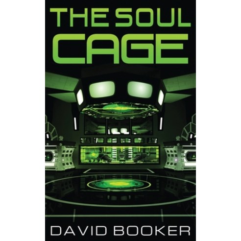 (영문도서) The Soul Cage Paperback, Next Chapter, English, 9784867508282