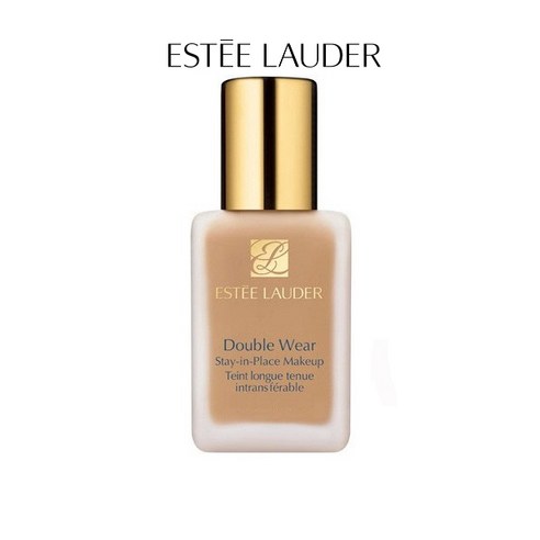 에스티로더 더블 웨어 스테이 인 플레이스 메이크업 SPF10 PA++ 30ml, 쿨 바닐라 2C0, 1개