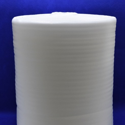 김포장지 보름달비닐 발포지 포장완충재 2T 50cm*75m 안전하고 효율적인 포장재료