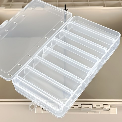 양면 에기 케이스 태클박스