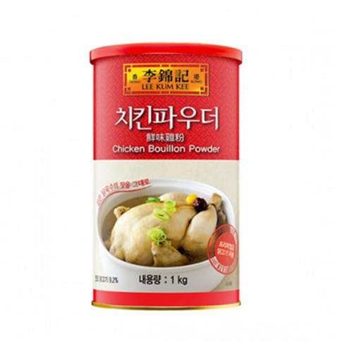 이금기 치킨 파우더, 1개, 1kg