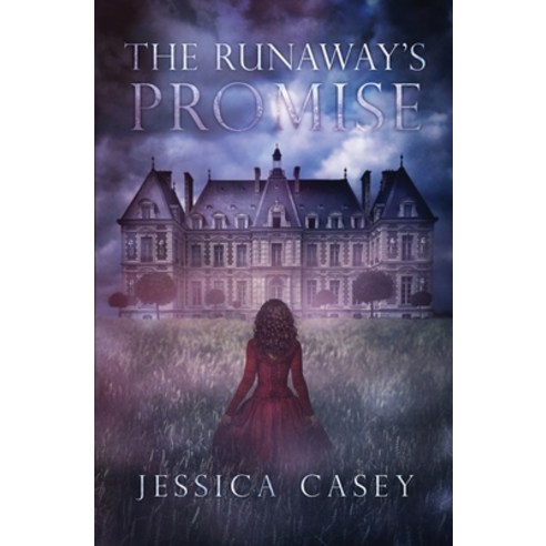 The Runaway''s Promise Paperback, Jessica Casey