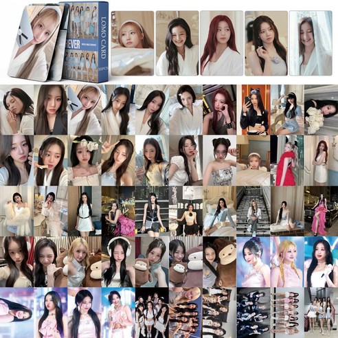 포카에라 베몬 Batter Up 아현 라미 포토카드 포카 굿즈 55장, C
