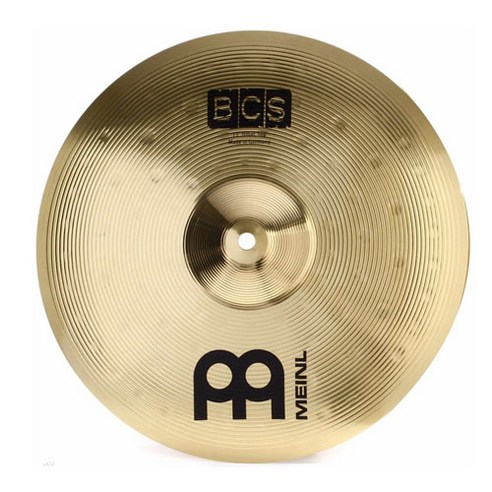 Meinl BCS 16인치 Crash 심벌 독일산 BCS16C