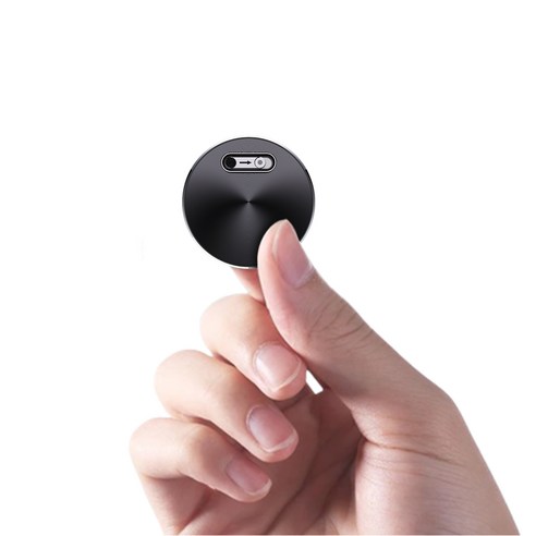94LAB 초소형 동전 녹음기 8GB, 20시간 연속 녹음 가능, 초경량 11g, 7mm 두께, 필립스 1.5m 케이블 증정 단추녹음기 94LAB 초소형 동전 녹음기 8GB, 20시간 연속 녹음 가능, 초경량 11g, 7mm 두께, 필립스 1.5m 케이블 증정 단추녹음기