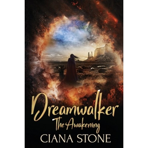 (영문도서) Dreamwalker - The Awakening Paperback, Independently Published, English, 9798386828943