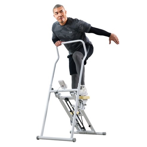 층간소음 걱정 없이 집에서 천국의 계단을? 숀리 스텝밀 솔직 후기 숀리천국의계단