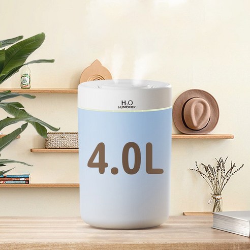 ADJSQ01 무드등 초음파 가습기