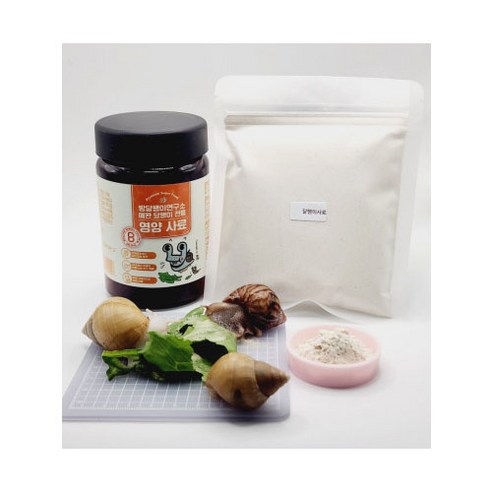 달팽이흙 달팽이사료 코코피트 10리터 코코핏, 1팩, 10L