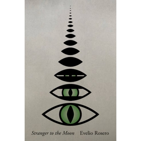 (영문도서) Stranger to the Moon Paperback, New Directions Publishing C..., English, 9780811228626