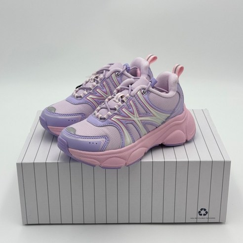 우리 아이 첫 운동화, 발걸음마다 사랑스러움을 더하다 mlb키즈에이스러너