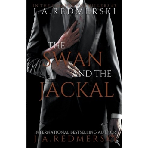 (영문도서) The Swan and the Jackal Paperback, Jessica Ann Tacu, English, 9798215321195