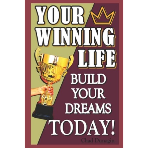 (영문도서) Your Winning Life: Success Challenge Paperback, Independently Published, English, 9798354786299