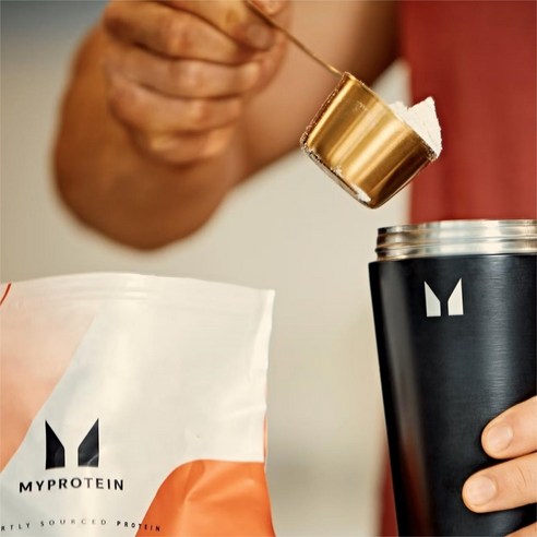 균형 잡힌 삶을 위한 최적의 단백질 솔루션