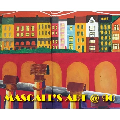 Mascall''s Art @ 90 Hardcover, Paragon Publishing - 가격 변동 추적 그래프 - 역대가