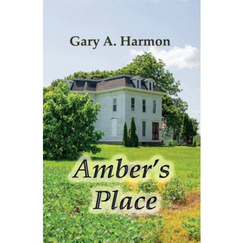 (영문도서) Amber''s Place Paperback, Drinian Press, English, 9781941929094