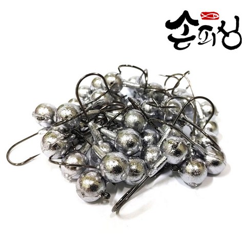 이 제품은 바다와 민물에서 사용할 수 있는 다재다능한 제품입니다.