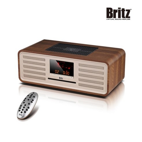 Britz 브리츠 BZ T8800