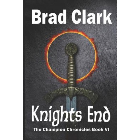 Knights End Paperback, Independently Published, English, 9781099176234