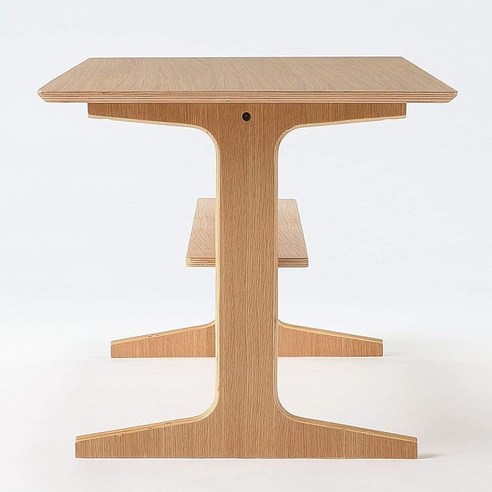 무인양품 테이블 하나로 좁은 공간을 넓고 감각적으로!