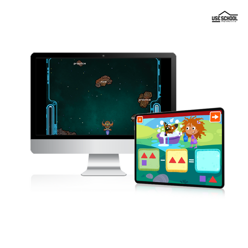 미래의 꿈을 향한 첫걸음