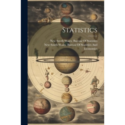 (영문도서) Statistics Paperback, Legare Street Press, English, 9781021669391