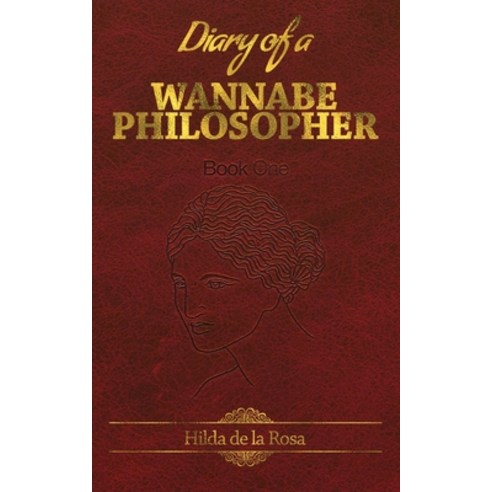 Diary of a Wannabe Philosopher Paperback, Lk Publishers, English, 9780620817783