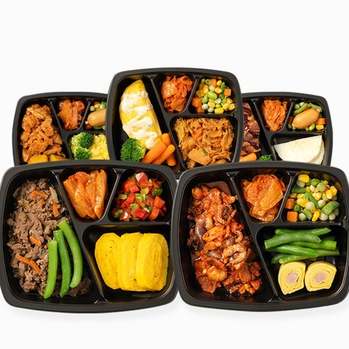 저탄수화물 식단관리 반찬을 편리하고 건강하게 즐기고 싶은 분들을 위한 최고의 솔루션