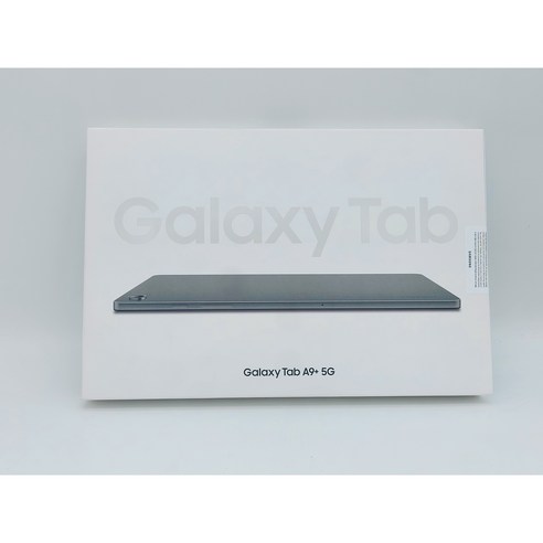 답답한 스마트폰 화면은 이제 안녕! 갤럭시탭 A9+로 넓어진 세상 경험하기 a9플러스