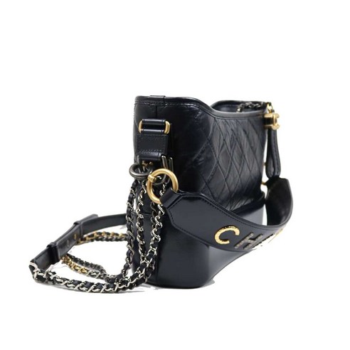 샤넬 가브리엘 호보백: 우아함과 실용성의 완벽한 조화