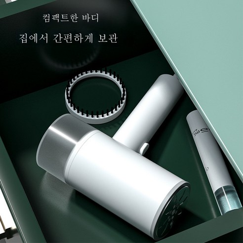 DFMEI 샹들리에 휴대용 스팀다리미 손에 샹들리에 2 in 1 샹들리에 가정용 미니 샹들리에입니다, DFMEI 미국 (대만 / 미국 / 일본 110V)