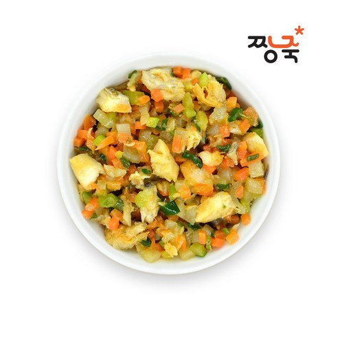 짱죽 12+2 이유식 아기반찬